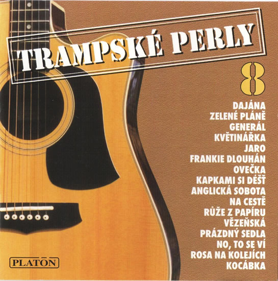 Trampské perly 8